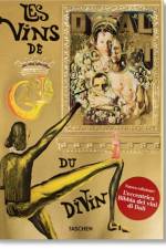 Dali. Les Vins de Gala