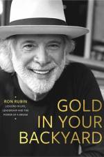 Gold in Your Backyard af Ron Rubin