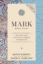 Mark Bible Study af Harney Kevin G. Harney