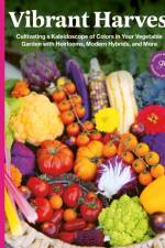 Vibrant Harvest af Sandra Mao