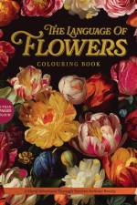 The Language of Flowers Colouring Book af Editors of Chartwell Books