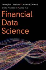 Financial Data Science af Giuseppe (Politecnico di Torino Calafiore