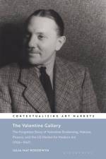 The Valentine Gallery af Julia May (Independent Boddewyn