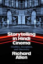 Storytelling in Hindi Cinema af Richard (The Open University Allen