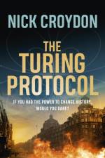 The Turing Protocol af Nick Croydon