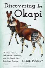 Discovering the Okapi af Simon (Lambert Lecturer in Environment Pooley