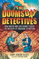 The Doomsday Detectives af Cindy Jenson-Elliott