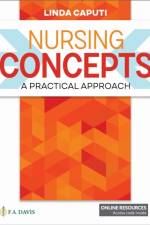Nursing Concepts af Linda Caputi