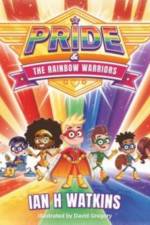 Pride and the Rainbow Warriors af Ian H Watkins