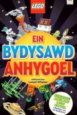 Cyfres Lego: Ein Bysysawd Anhygoel af Arwen Hubbard