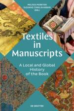 Textiles in Manuscripts