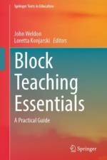 Block Teaching Essentials