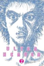 Ultra Heaven Volume 2 af Keiichi Koike
