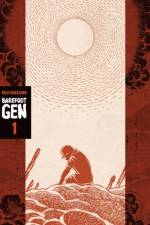 Barefoot Gen 1 (3rd Edition) af Keiji Nakazawa