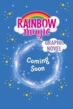 Rainbow Magic Graphic Novel: Ruby the Red Fairy af Daisy Meadows