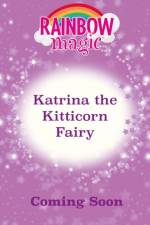 Rainbow Magic: Katrina the Kitticorn Fairy af Daisy Meadows