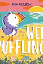 Wee Puffling af Meg McLaren