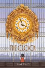 The Clock af Pam Fong