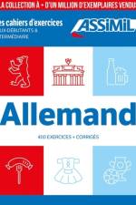 COFFRET ALLEMAND FAUX DEBUTANTS/INTERMEDIAIRE af Bettina Schodel Amirkhosrovi