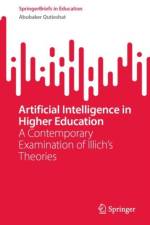 Artificial Intelligence in Higher Education af Abubaker Qutieshat