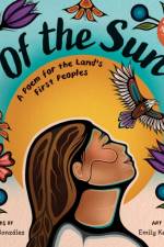 Of the Sun af Xelena Gonzalez