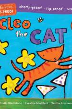 Barefoot Baby-Proof: Cleo the Cat af Stella Blackstone