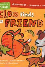 Barefoot Baby-Proof: Cleo Finds a Friend af Stella Blackstone