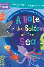 Barefoot Baby-Proof: A Hole in the Bottom of the Sea af Jessica Law