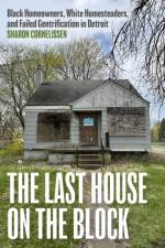 The Last House on the Block af Sharon Cornelissen