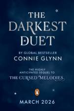 The Darkest Duet af Connie Glynn