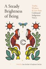 A Steady Brightness of Being af Sara Sinclair