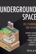Underground Space af Raymond L. (Louisiana Tech University