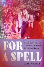 For a Spell af Jason Ezell