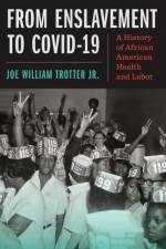 From Enslavement to COVID-19 af Joe William Trotter Jr.