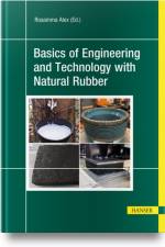 Basics of Engineering and Technology with Natural Rubber af Rosamma Alex