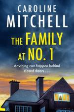 The Family at No. 1 af Caroline Mitchell