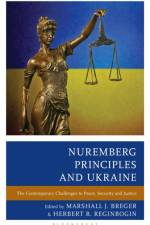 Nuremberg Principles and Ukraine