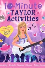 10-Minute Taylor Activities af Cassie Cook
