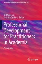 Professional Development for Practitioners in Academia