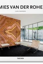 Mies van der Rohe af Claire Zimmerman
