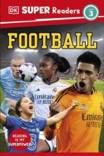 DK Super Readers Level 3 Football af DK
