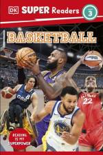 DK Super Readers Level 3 Basketball af DK