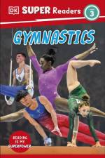 DK Super Readers Level 3 Gymnastics af DK