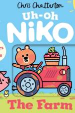 Uh-Oh, Niko: The Farm af Chris Chatterton