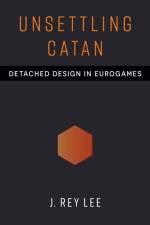Unsettling Catan af J. Rey Lee