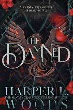 The Damned af Harper L. Woods