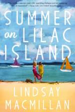 Summer on Lilac Island af Lindsay MacMillan