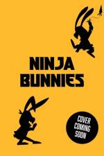 Ninja Bunnies af Jake Hopkins