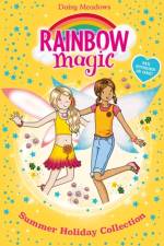 Rainbow Magic: Summer Holiday Collection af Daisy Meadows