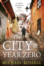The City in Year Zero